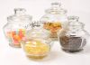 Sell glass jar