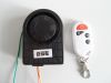 Sell 48/60V electric scooter anti-theft alarm