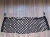 Luggage net for car or bus