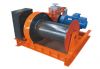 Sell Hydraulic mooring winch