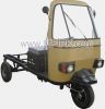 Pakistan Rickshaw Truck