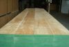 Sell Pine LVL scaffolding plank board