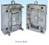 Sell plastic injection mould