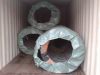 Sell high carbon steel wire rod