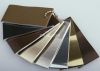 Sell anodized aluminum profiles