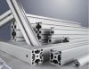Sell high quality industrial aluminum profiles
