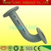 Sell corrosion resistant rubber lined pipes and fittings