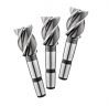 Sell Morse taper shank end mills, milling cutter