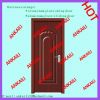 Gusset Plate Interior Door for Office Main Door Design