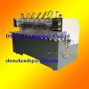 Sell acrylic edge polishing machine