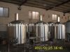 Sell brewery equipment