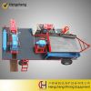 Sell small gold mining machinery