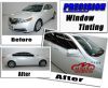 car window/building/glass protection/ colorful solar explosion-proof