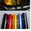 Car Lamp Film Light, Decorative Film for HeadLight/Taillight/fog lamp