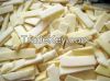frozen bamboo shoots slices