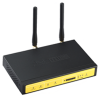 Industrial UMTS/WCDMA/HSDPA/HSUPA/HSPA+ WIFI ROUTER