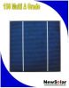 156 Multi 2BB A grade 15.6% solar cell