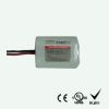 Sell 18650 2S1P Lithium ion 7.4V 2200mAh battery packs