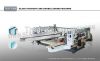 Global Supplier of Glass Double Grinding Machines