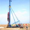 Sell hydraulic foot-step pile rig