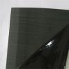 Sell Black Color Hairline Stainless Steel Sheet/Coil