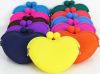 Sell Hot Sell Silicone Wallet in Heart Shape