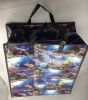 Sell PP luggage woven bag