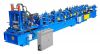 CZ purlin Roll Forming Machine