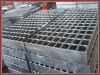 HDG metal grating