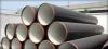 Sell welded pipes