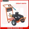 Sell electric pressure washer 250BAR 3600PSI