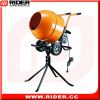 140L  37Gallon electric concrete mixer concrete machine mixer