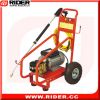 3.0HP  2.2KW electric high pressure washer pressure washer