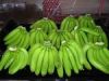 Fresh cavendish Banana, Pomegrenate fruits, fuji apples, fig