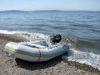 5.2m Used rigid inflatable boats, Used Rescue Boat