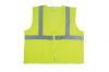 Sell  reflective safety vest meet CE EN471 and ANSI standard