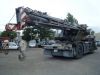 Sell Used Kato KR-25H 25Tons Rough Terrain Crane