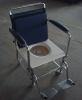 Sell toilet wheelchair