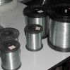 Sell fine galvanized wire