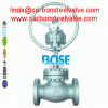 Sell Carbon steel flange RF RTJ globe valve/