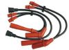 Sell Spark Plug Wire set, Ignition Cable for TOYOTA (ZH-D021)