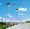 <BEST QUALITY> SELL Solar street lighting system