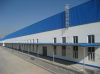 Sell Prefabricated Steel Warehouse