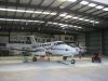 Sell Steel Aircraft Hangar