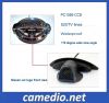 Sell CCD Car vehicle front view logo camera for Nissan