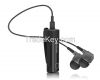 iXchange V4.0 A2DP AVRCP Clip Type Bluetooth Headset