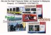 Beli European Waterjet Equipment Pump Distributor Malaysia