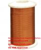 Sell Class 130, Polyurethane enameled copper wire overcoated by polyam