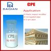 Sell Chlorinated Polyethylene CPE135A