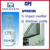 Sell Chlorinated Polyethylene CPE135A